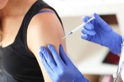 Des infirmiers pour une amélioration de la couverture vaccinale