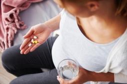 Roaccutane : malgré les risques, il y a toujours des grossesses sous isotrétinoïne 