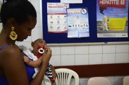 Zika : la Croix Rouge lance un appel aux dons