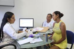 Zika : l'OMS incite les femmes enceintes à éviter les zones touchées