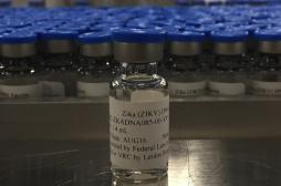 Zika : un vaccin donne des résultats prometteurs