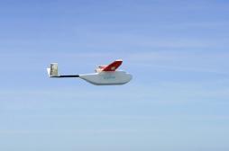 Etats-Unis : des drones vont transporter des médicaments et du sang
