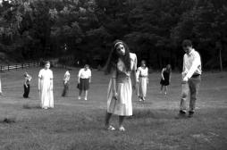 Infections par les zombies : un problème de santé publique