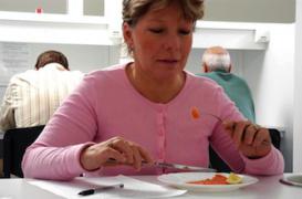 Comment la perception des odeurs agit sur l'alimentation