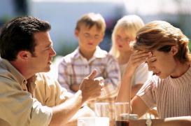 La garde alternée divise toujours les spécialistes