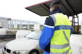 Cigarettes: les achats transfrontaliers limités à quatre cartouches