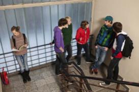 Pornographie : l’impact sur les adolescents 