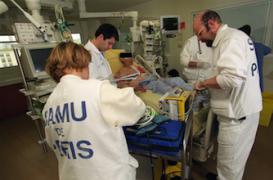 Récidive d'infarctus : les patients tardent à appeler les secours