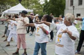 Surpoids : les sodas light augmentent la graisse abdominale des seniors