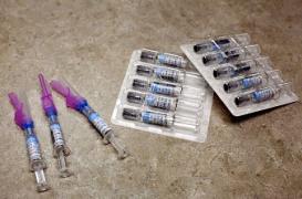 Le Comité des vaccinations suggère une levée de l’obligation vaccinale