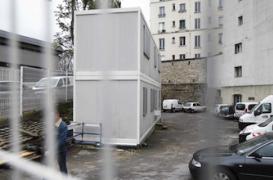 Salles de shoot : 1ère ouverture à Paris en novembre