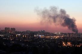 La pollution est dangereuse, même en-dessous des seuils