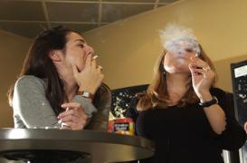 Combattre la BPCO par l'arrêt du tabac