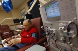Greffe rénale : des patients privés d’un traitement innovant