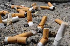 Tabac : deux tiers des fumeurs mourront de la cigarette