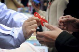 La prévention du Sida n'atteint pas les plus de 50 ans