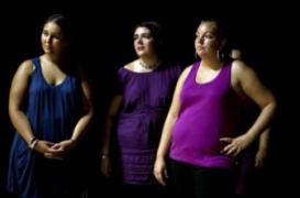 Obésité : Argenteuil à la traîne, Mulhouse montré en exemple