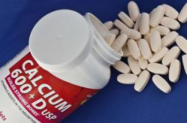 La vitamine D atténue et ralentit la sclérose en plaques