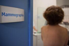 Cancer du sein : pourquoi le dépistage organisé est utile