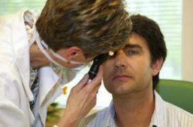 Un médicament contre le sida efficace dans la DMLA sèche