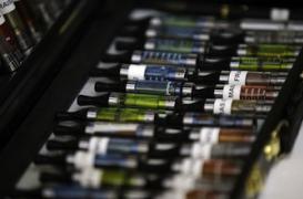 Cigarette électronique  : pourquoi les vapoteurs ont gagné