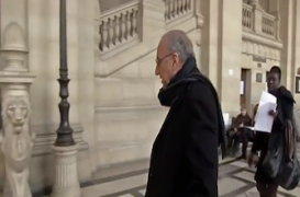 Procès Hazout : 8 ans de prison pour viols et agressions sexuelles