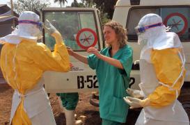 Ebola : portrait du virus le plus dangereux du monde