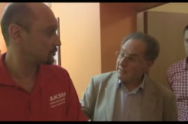 Greffe de cellules olfactives :une technique innovante