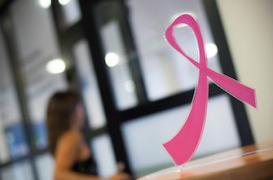 Cancer du sein : le tamoxifène efficace en prévention