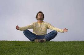 Méditer pour mieux dormir