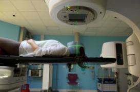 Irradiations : une piste pour améliorer la résistance de l’organisme  