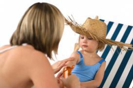 Dangers du soleil : la crème solaire indice 50 ne suffit pas