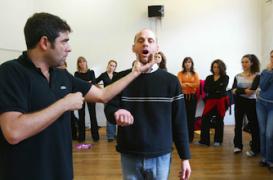 Les fausses notes viennent du cerveau