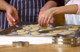  Parler de poids à table pèse sur le comportement des ados