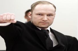 Anders Breivik divise les psychiatres
