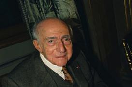 Pr Maurice Tubiana : mort d'un pionnier de la cancérologie