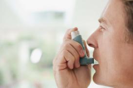 Un traitement prometteur pour réduire les crises d'asthme