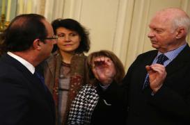 Fin de vie: comment redonner la parole aux malades 