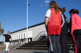 Les villes pèsent de tout leur poids pour lutter contre l'obésité