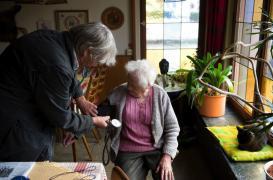 Les médecins touchent une prime 70 euros à chaque diagnostic de démence