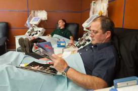 Don du sang : le Comité d’éthique dit non aux homosexuels