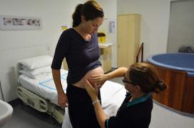 Grossesse : les sensations sont-elles modifiées pendant l’amour ?