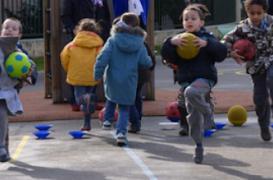 Accidents chez les 4-6 ans : les garçons deux fois plus casse-cous que les filles