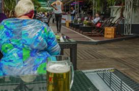 Un obèse sur dix reconnaît avoir un problème de poids