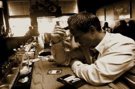 Le baclofène supprime la dépendance à l'alcool