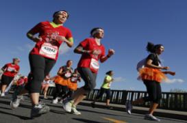 Activité physique : de plus en plus de Français sont sédentaires