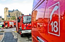 Appels d'urgence : les sorties des secouristes devront diminuer