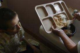 Dénutrition à l’hôpital : un patient sur deux concerné