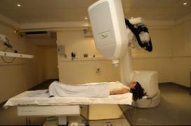 Cancer du sein : un recours  excessif à la radiothérapie 