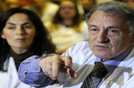 Le bébé du double espoir a guéri sa soeur